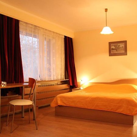 Hotel Of Bulgarian Academy Of Sciences Sofia Esterno foto