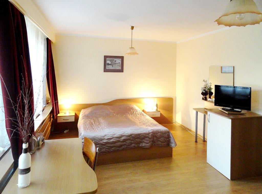 Hotel Of Bulgarian Academy Of Sciences Sofia Esterno foto