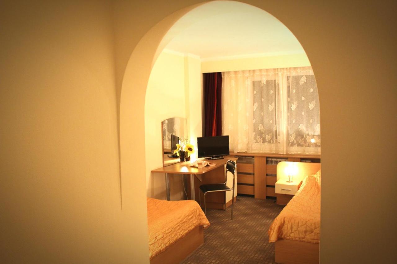 Hotel Of Bulgarian Academy Of Sciences Sofia Esterno foto